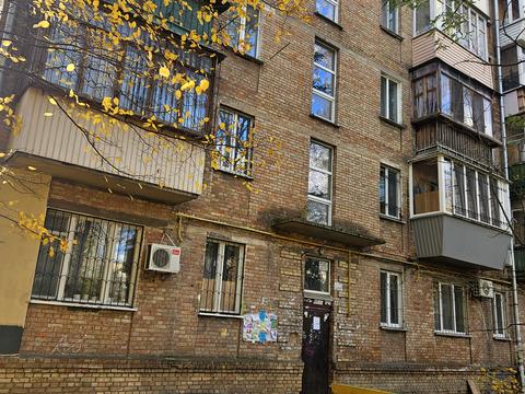 квартира по адресу Ружинская ул. (Вильгельма Пика), 3