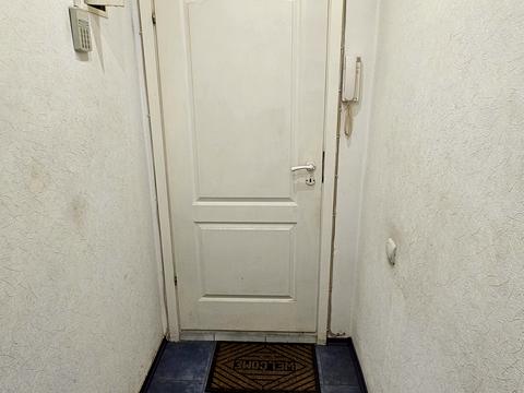 квартира по адресу Ружинская ул. (Вильгельма Пика), 3