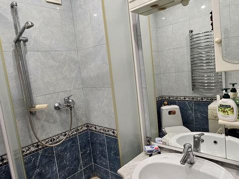 квартира по адресу Ружинская ул. (Вильгельма Пика), 3