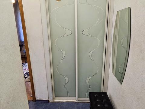 квартира по адресу Ружинская ул. (Вильгельма Пика), 3