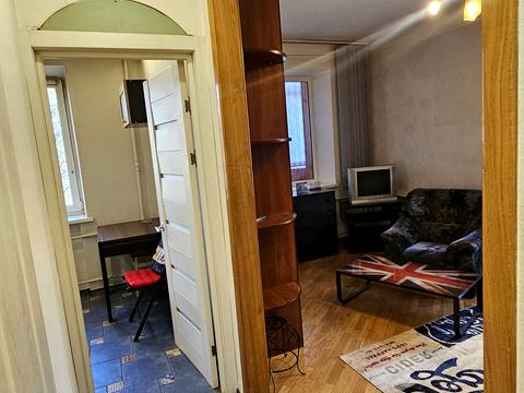 квартира по адресу Ружинская ул. (Вильгельма Пика), 3