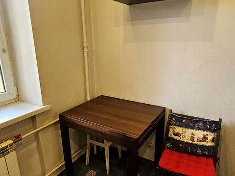 квартира по адресу Ружинская ул. (Вильгельма Пика), 3