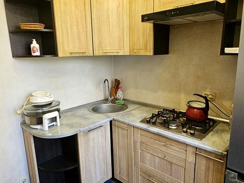 квартира по адресу Ружинская ул. (Вильгельма Пика), 3