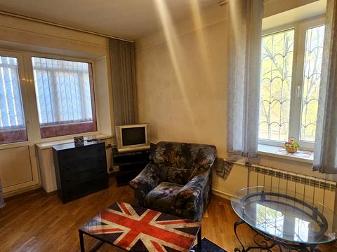 квартира по адресу Ружинская ул. (Вильгельма Пика), 3