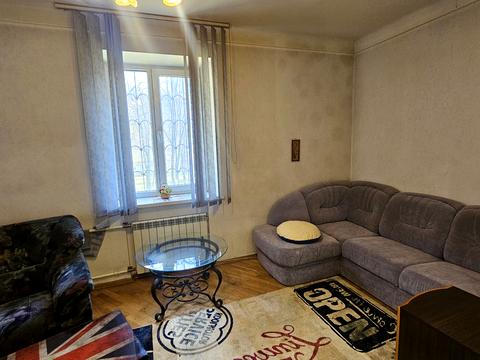 квартира по адресу Ружинская ул. (Вильгельма Пика), 3