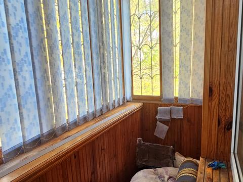 квартира по адресу Ружинская ул. (Вильгельма Пика), 3