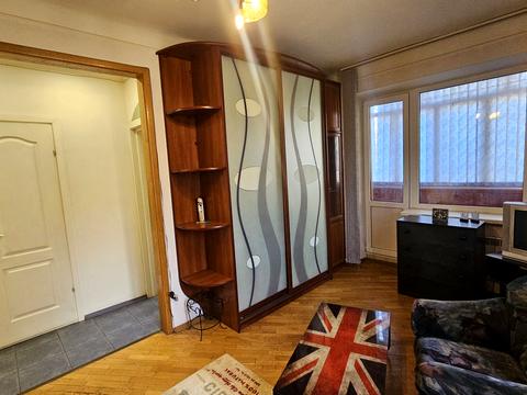 квартира по адресу Ружинская ул. (Вильгельма Пика), 3