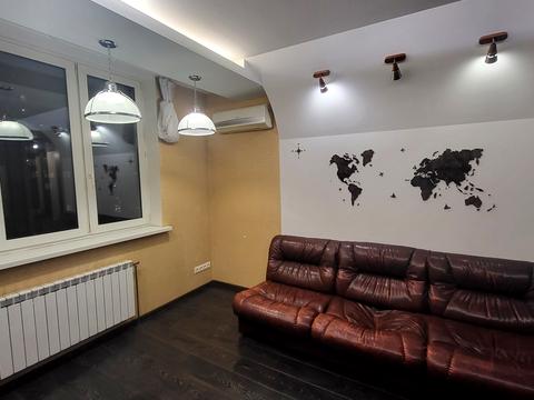 квартира за адресою Київ, Єлизавети Чавдар вул., 5