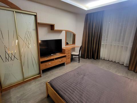 квартира за адресою Київ, Єлизавети Чавдар вул., 5