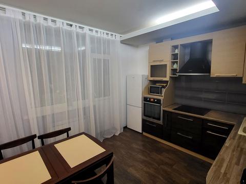 квартира за адресою Київ, Єлизавети Чавдар вул., 5