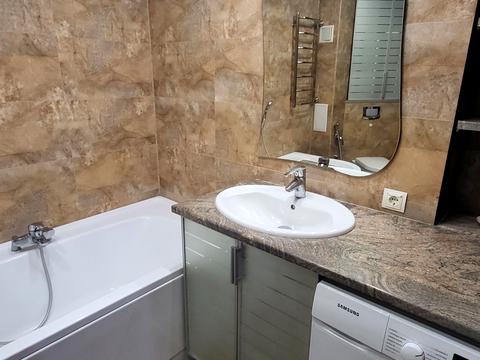 квартира за адресою Київ, Єлизавети Чавдар вул., 5