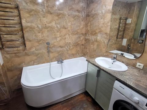 квартира за адресою Київ, Єлизавети Чавдар вул., 5