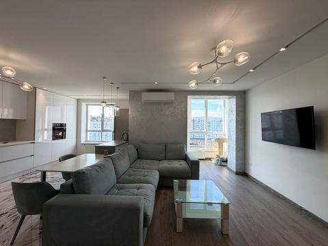 квартира по адресу Слободская ул., 2