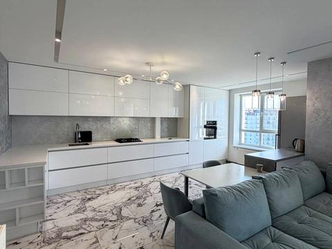 квартира по адресу Слободская ул., 2