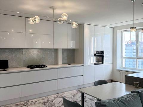 квартира по адресу Слободская ул., 2