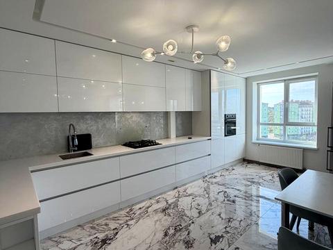 квартира по адресу Слободская ул., 2