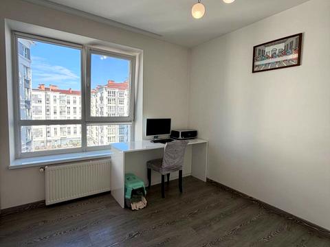 квартира по адресу Слободская ул., 2