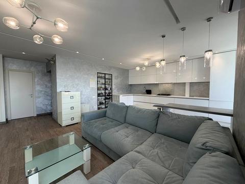 квартира по адресу Слободская ул., 2