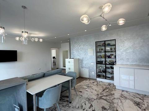 квартира по адресу Слободская ул., 2