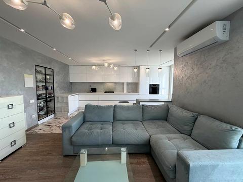 квартира по адресу Слободская ул., 2