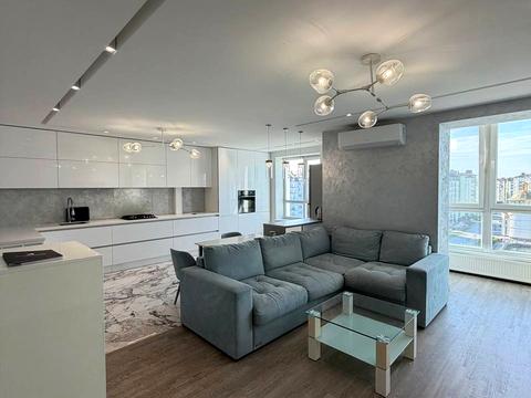 квартира по адресу Слободская ул., 2