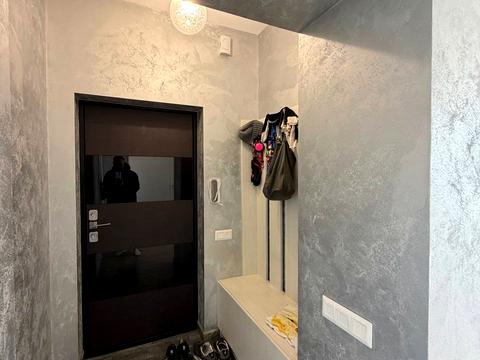 квартира по адресу Слободская ул., 2