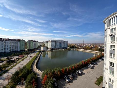 квартира по адресу Слободская ул., 2