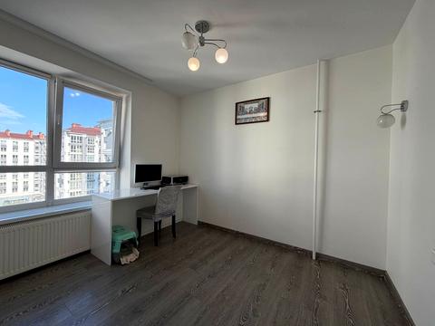 квартира по адресу Слободская ул., 2