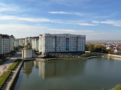 квартира по адресу Слободская ул., 2