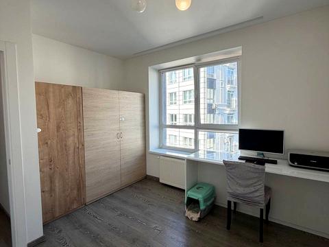 квартира по адресу Слободская ул., 2