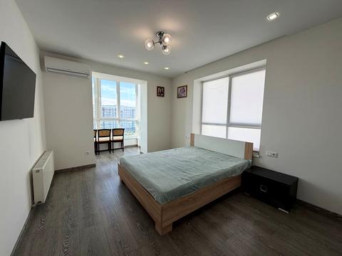 квартира по адресу Слободская ул., 2