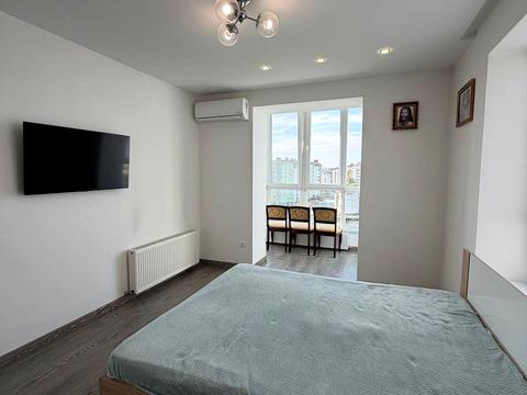 квартира по адресу Слободская ул., 2