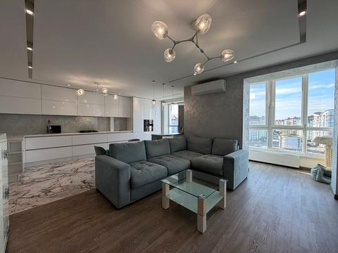 квартира по адресу Слободская ул., 2