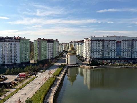 квартира по адресу Слободская ул., 2