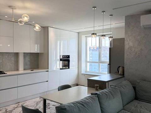 квартира по адресу Слободская ул., 2