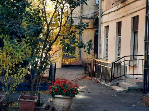 кімната за адресою Ніжинська вул., 34