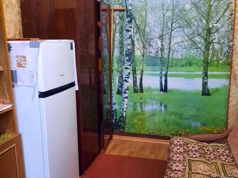 кімната за адресою Ніжинська вул., 34