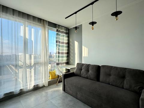 квартира за адресою Трускавецька вул., 2-Г