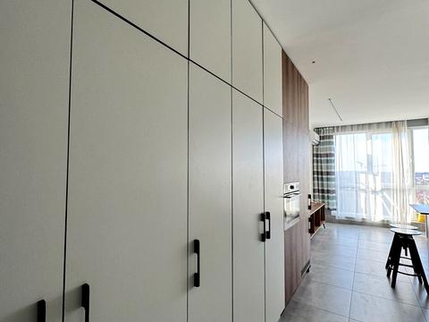 квартира за адресою Трускавецька вул., 2-Г