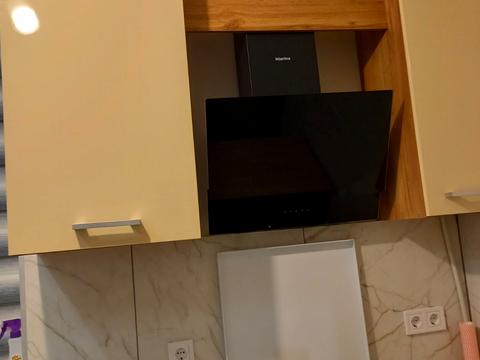 квартира за адресою Повітряна вул., 56