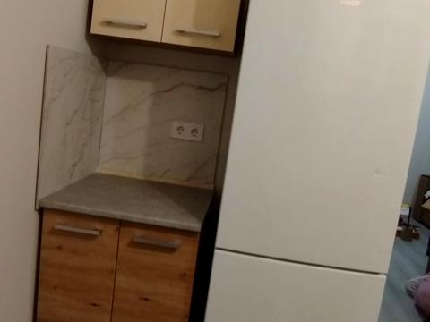 квартира за адресою Повітряна вул., 56