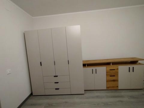 квартира за адресою Повітряна вул., 56