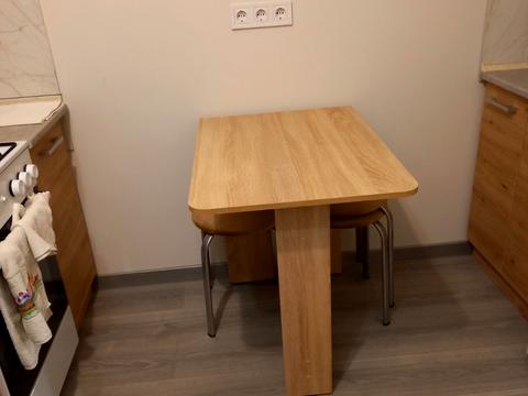 квартира за адресою Повітряна вул., 56