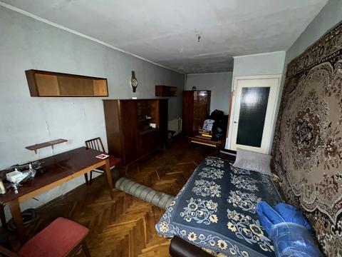 квартира по адресу Лесной просп., 8