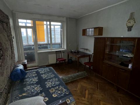 квартира по адресу Лесной просп., 8