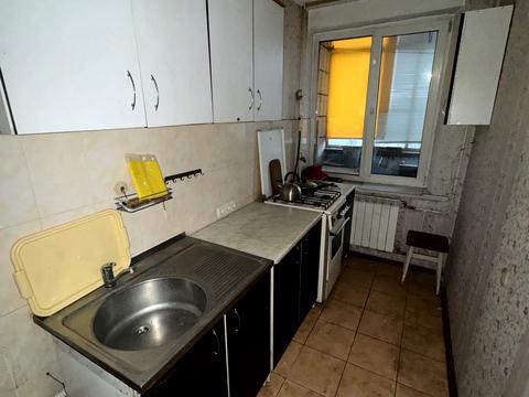 квартира по адресу Лесной просп., 8