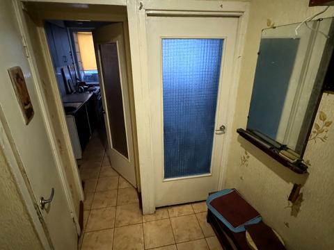 квартира по адресу Лесной просп., 8