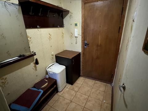 квартира по адресу Лесной просп., 8