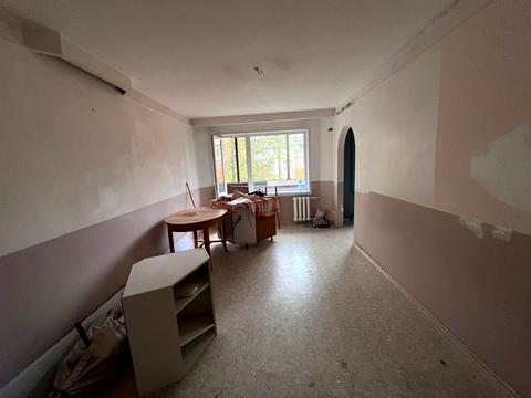 квартира по адресу Покровская ул. (Подбельского), 30