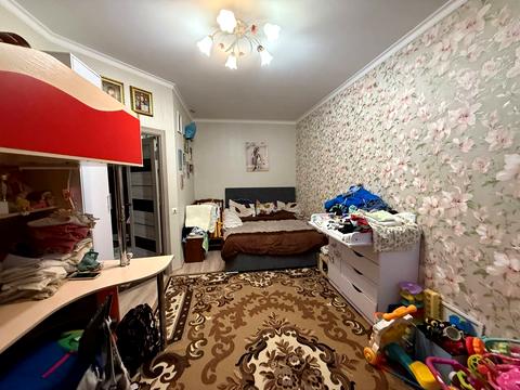 квартира по адресу Гетьмана Мазепи ул. (Красовського), 6г